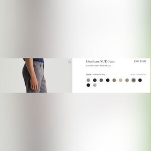 AG Adriano Goldschmied Jeans